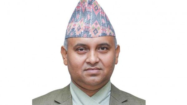 सिडियो हुँदाको ‘फेक इन्काउन्टर’ सम्बन्धी जाहेरीमा पनि सचिव राउतमाथि अनुसन्धान 