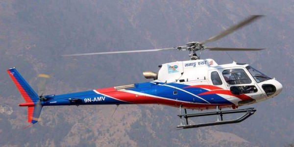 दुर्घटनामा परेका मनाङ एयरका पाइलट प्रकाश सेढाईंको थप उपचारका लागि भारत लगिदै