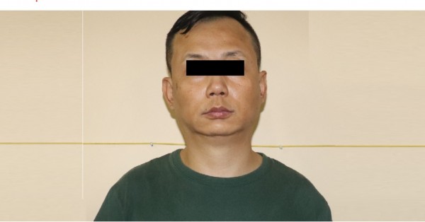 म्यानमार पुर्याई बन्धक बनाएर अनलाइन स्क्यामिङ गराउने चिनियाँ नागरिक पक्राउ