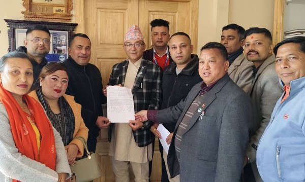 सहमतिपछि पोखरा महानगरको तालाबन्दी खुल्यो