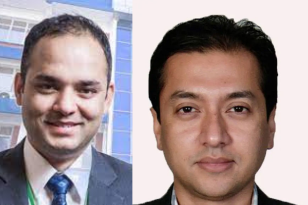 सम्पत्ति विदेश पठाएको आरोपमा पक्राउ परेका पौडेलद्वयविरुद्ध अनुसन्धान गर्न ७ दिन म्याद थप