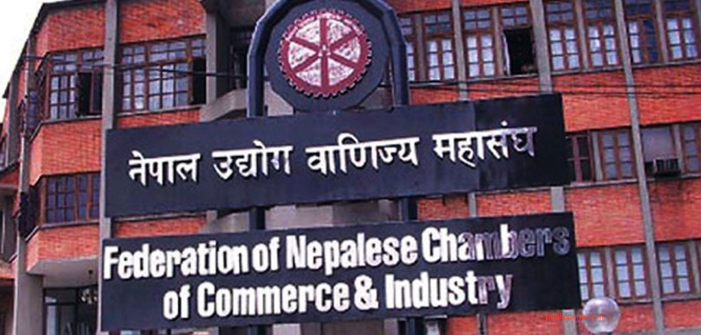 ऐन कानुन सुधार गरे दीगो विकास हुने एफएनआईसीसीको दाबी