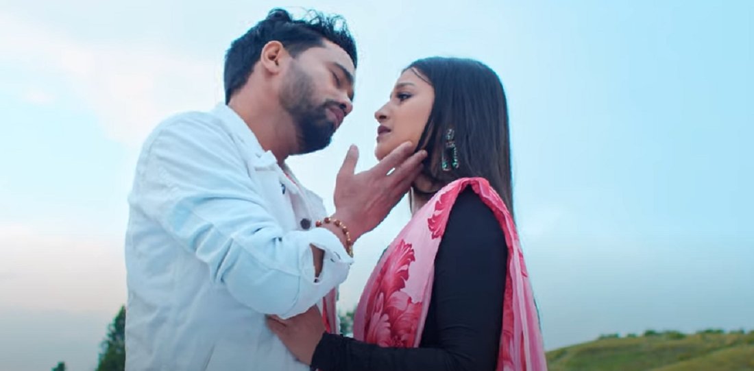 ‘घाम जस्तो चम्किलो जुन हुँदैन’ आयो नयाँ भर्सनमा -भिडिओ