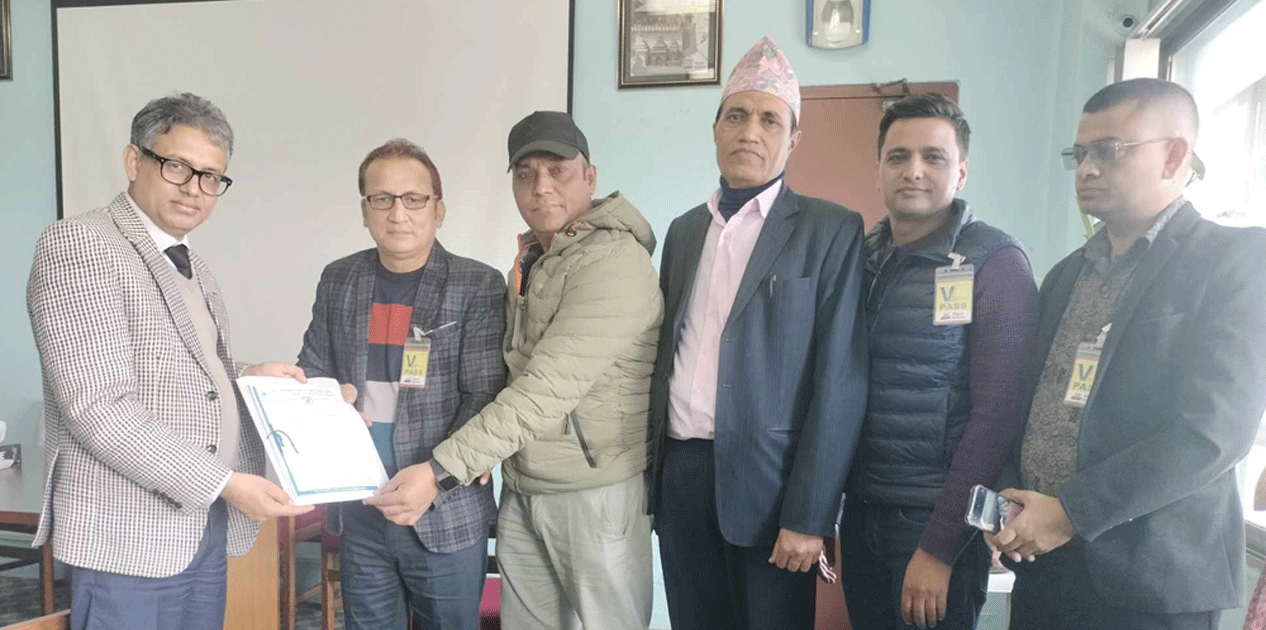 गौतमबुद्ध विमानस्थलबाट नियमित उडानको नाट्टाद्वरा माग