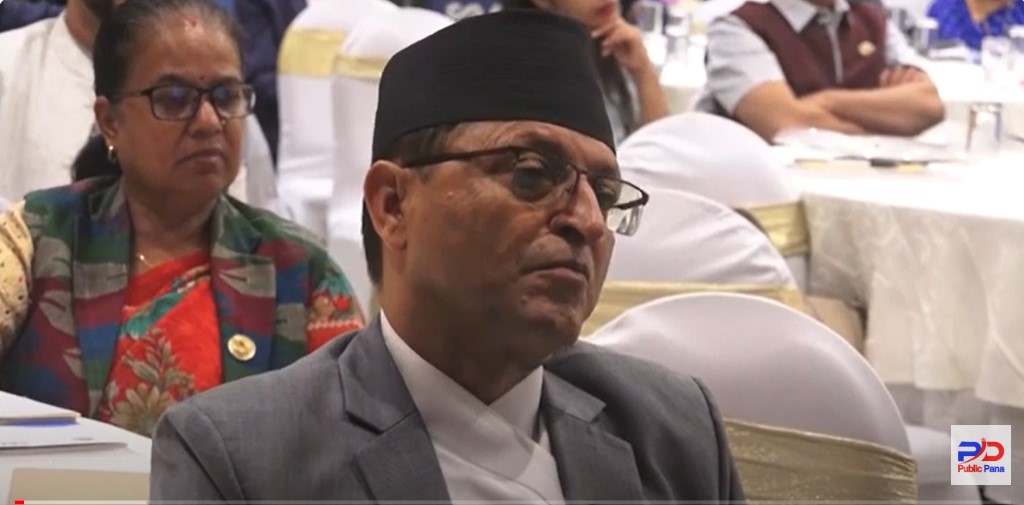 राष्ट्रियसभा अध्यक्षको नेतृत्वमा सातै प्रदेशका सभामुख र उपसभामुखको टोली लाग्यो अष्ट्रेलिया