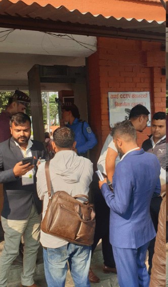 सहमतिका कारण स्थानीय तहका कर्मचारीको आन्दोलन फिर्ता : हेरौं सहमति