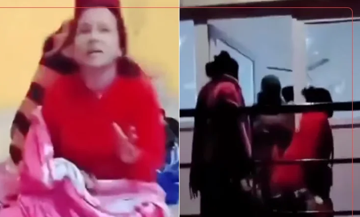 सर्वत्र आलोचना भएपछि युवासंघले भन्यो कार्यक्रम विथोल्न घुसपैठ भएको आशंका छ