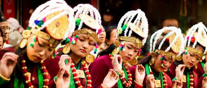 आज ग्याल्पो ल्होसार विविध कार्यक्रम गरी मनाइँदै