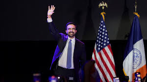 धनिमाथी कर बढाउने बजेट गभर्नरले स्वीकृत नगरे सम्पत्ति कर बढाउने न्युयोर्कका मेयर ममदानीको चेतावनी