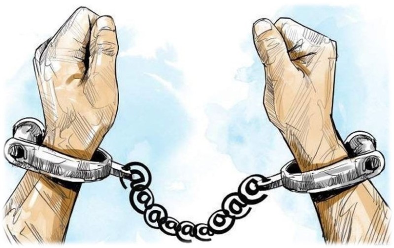 पोल्याण्ड लैजाने भन्दै अभिमुखीकरण गर्ने दुइ बिदेशी पक्राउ